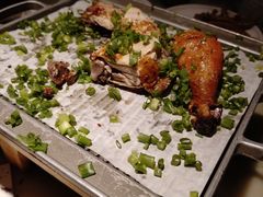 -绿茶餐厅(成都大悦城店)