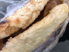 卤肉锅盔-盘飧市(春熙路店)