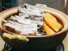 -那时新疆·若羌(经纬汇店)