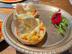 -卢布里西餐厅(海拉尔店)