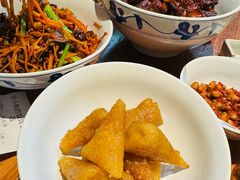 -田小狗的饭店(碧桂园店)