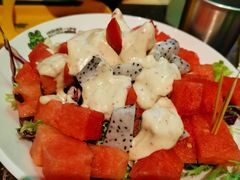 -蛙喔牛蛙(高新绿宝店)
