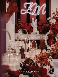 -Sunny喜铺婚礼策划(东部店)