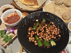 -陈熹公民族美食文化餐厅(中华广场店)