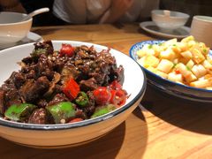 -唐伯虎新派湘菜馆(石夏时代广场店)