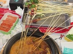 -钢管厂五区小郡肝火锅串串香(清河店)