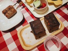 -西贝(科华王府井店)