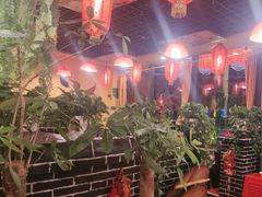 -江湖水乡铁锅炖魚(周庄嘉园店)