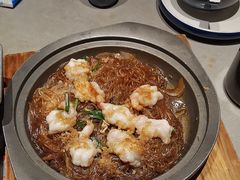 -绿茶餐厅(广州天河城店)