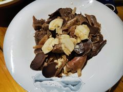 -巢湖名吃·东关老鹅汤(江南风情街店)
