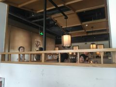 大堂-北方家宴(祈福店)