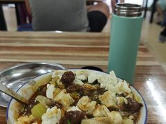-老字号贾家肉丸糊辣汤(光明巷店)