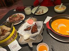 -蝴蝶里·粤菜·点心(滨江龙湖店)