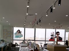 -亚美视光眼镜店(重庆路活力城店)