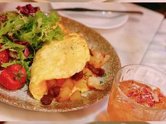 -The Rug Cafe(王府中环店)