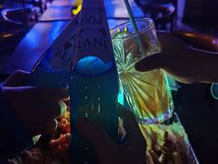 -MOSSO音乐酒吧·live house(长乐路店)