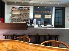 大堂-巴黎贝甜·生日蛋糕(环球中心店)