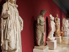 -安塔利亚博物馆