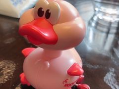 -四季民福烤鸭店(外滩外白渡桥店)