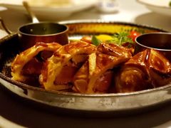 -牛排家(北京长安街英皇集团中心店)
