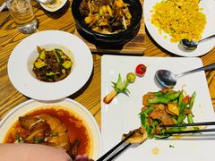 -天府中餐厅·粤菜·海南菜·生猛海鲜(三亚海棠湾洲际度假酒店)