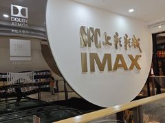 -SFC上影影城(港汇永华IMAX激光店)
