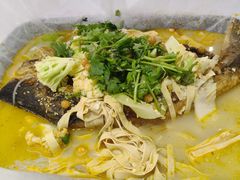 -渝宴纸包鱼(清江浦万达店)