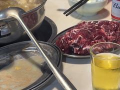 -菜忠潮州牛肉店(岗厦店)