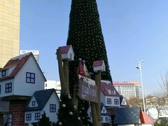 -青岛万象城