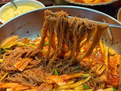 -六七八韩式烤肉·韩国料理(上杭路店)