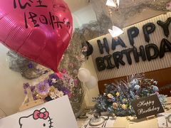-LE SHARE洛笙·花园西餐(北京路步行街店)