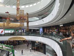 -万达茂商场(南京仙林店)