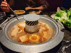 -牛New寿喜烧(龙湖金沙天街店)
