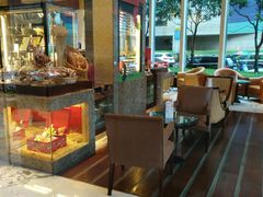 -西点坊(浦东香格里拉店)