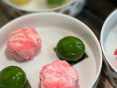 -广富林宰相府酒店·水云间