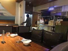 大堂-陆壹捌餐厅(五大道店)