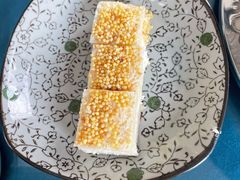 -格日勒阿妈蒙古厨房(大召店)