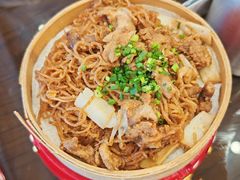 -老雒阳面馆·水席洛阳菜(王城路店)