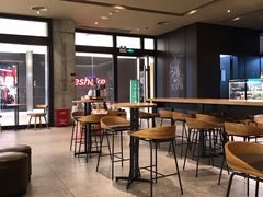 大堂-星巴克臻选(惠州华贸天地1楼店)