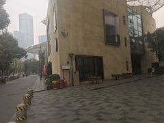 门面-星巴克(兰桂坊店)