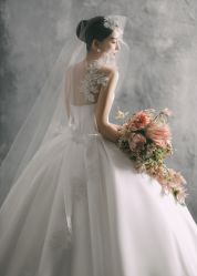 -太郎花子婚纱摄影TAHAKO(无锡店)