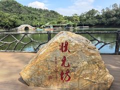 -大雁山风景区