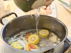 -椰子印象椰子鸡·椰奶鸡·糟粕醋(友谊阳光城店)