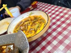 -王村姑老土炕莜面村(桥东店)