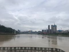 -中国宜宾·长江地标广场