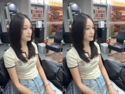 -XIMA·美发沙龙