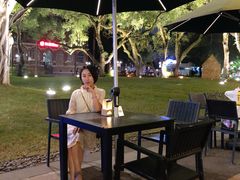 -玫瑰园餐厅