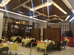 -秦皇国际大酒店·自助餐
