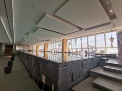 -上海柏悦酒店