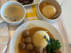 -宜家·瑞典风味餐厅(天津东丽商场店)